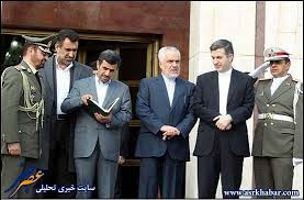 ۱۴ مسئول دولت احمدی نژاد در زندان