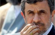 احمدی‌نژاد منتظر فرصت است