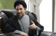 برای انتخابات از طرف احمدی نژاد وارد نمی شوم