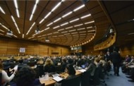 خبر فوری / شورای حکام قطعنامه پیشنهادی ۱+۵ درباره «ابعاد نظامی احتمالی» برنامه هسته‌ای ایران را تصویب کرد