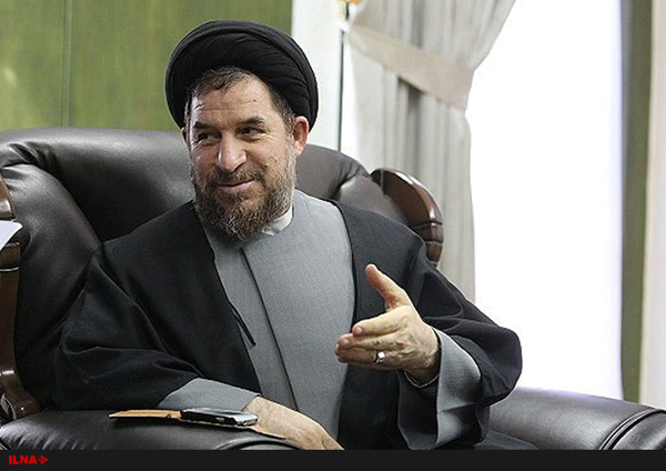 کسی با پرچم احمدی‌نژاد وارد مجلس نخواهد شد