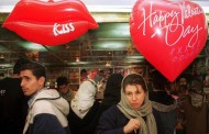 واکنش رسانه های غربی به تصمیم نیروی انتظامی روزی که در ایران 