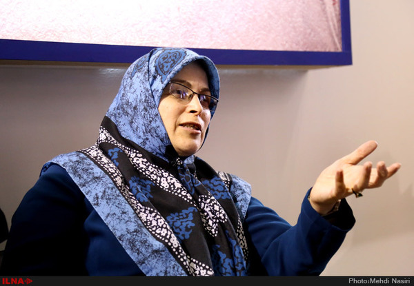 منصوری در گفت‌وگو با ایلنا: ایجاد محدودیت و حذف، در اراده مردم برای تغییر تاثیر نمی‌گذارد