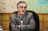عبدالله ناصری: احمدی‌نژادی‌ها می‌خواهند روحانی یک دوره‌ای باشد/ جلیلی پایگاه اجتماعی ندارد/ لاریجانی را دیگر اصول‌گرای دوران ریاست صداوسیما نمی‌دانیم