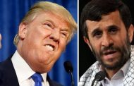 آیا احمدی نژاد یا 