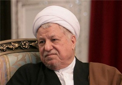 آیت‌الله هاشمی‌رفسنجانی اعلام کرد: تشکیل کمیته‌ جدید برای انتخاب گزینه‌های رهبری