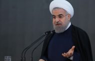 روحانی: برخی به جای اینکه باران رحمت باشند،ممانعت از دست و زبانشان می بارد،صبح تا شب می گویند همه چیز اشکال دارد و حرام است / اینقدر مردم را آزار ندهیم؛ مردم می‌دانند ماه عزاداری و شادی چه کنند