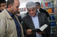 سازمان های مردم نهاد آماده ساخت کتابخانه عمومی در تبریز هستند