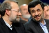 روایتی تازه از توافق هسته ای که رئیس جمهور سابق جلوی آن را گرفت؛ لاریجانی قرار بود برای نهایی کردن توافق اتمی به نیویورک برود، اما احمدی نژاد مقابل او ایستاد