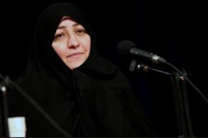 سهیلا جلودارزاده : سیاست‌ حذف رقیب‌ از صحنه ‌کهنه شده است