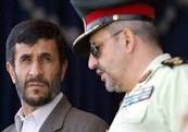 پاسخ دفتر هاشمی به ادعای فرمانده سابق نیروی انتظامی معلوم شد احمدی‌نژاد از کجا خط می‌گرفت
