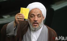 مرتضی آقاتهرانی معلم اخلاق دولت احمدی‌نژاد: اگر بنا به امربه‌معروف فیزیکی بود هاشمی را تکه‌پاره می‌کردیم!