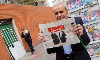 پس از اعلام خبر موفقیت خیره کننده صلاح طلبان پنج درس از نتایج انتخابات مجلس ایران در سال ۹۴
