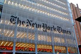 نیویورک تایمز: صف آرایی تندروهای مخالف توافق هسته ای در مقابل میانه روهای نزدیک به روحانی
