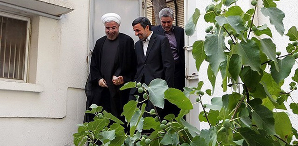 ۲ اشتباه اساسی احمدی نژاد و کوتاهی دولت روحانی در ماجرای ۲ میلیارد دلار