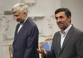 فیض‌الله عرب سرخی: هیچ نیروی عاقلی به سمت احمدی‌نژاد نخواهد رفت/ جلیلی پایگاهی جز پایگاه احمدی‌نژاد ندارد