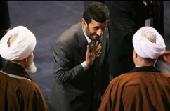 چه شد که احمدی‌نژاد به قدرت رسید؟ / مروری بر رخداد سوم تیر ٨۴