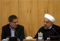 چرا ماجرای فیش‌های‌حقوقی یک‌سال‌مانده به انتخابات ریاست‌جمهوری منتشر شد ؟ تدبیر روحانی و ناکامی پروژه تخریب تندروها / وحشت دلواپسان از افشاگری جهانگیری