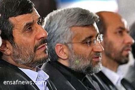 چرا دولت احمدی نژاد نتوانست به توافق هسته ای برسد؟