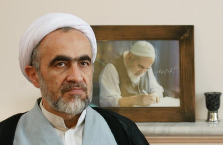 احمد منتظری بازداشت شد / اطلاعیه دادسرای روحانیت