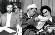 هاشمی رفسنجانی: الذی لیس کمثله شخص! | مهاجرانی