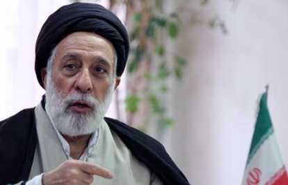 سیدهادی خامنه‌ای: به بهانه حجاب نمی‌توان به کرامت انسانی لطمه زد / برخی با تهمت‌وافترا درپی حذف جریان‌های مقابل‌اند