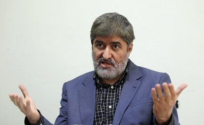 رمزگشایی از علت مخالفت علی مطهری با وزیر پیشنهادی اطلاعات