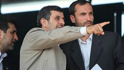 آقای احمدی نژاد کیف احوالتان خوب است؟!