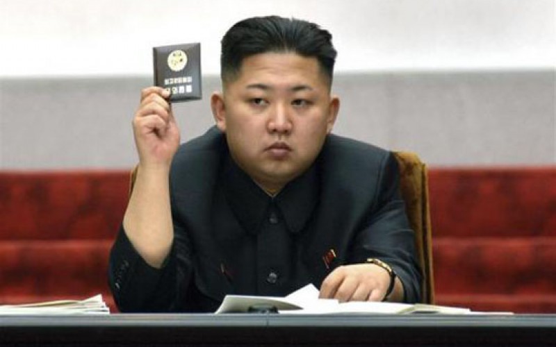 عشق بی‌مثال تندروهای داخلی به کره شمالی!