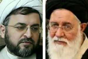 نقد حجت‌الاسلام سروش به امام جمعه‌ی مشهد
